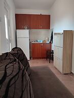 Sayohat Apartments