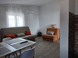 Sayohat Apartments