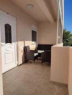 Sayohat Apartments