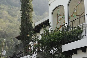 Casa Buho B&B