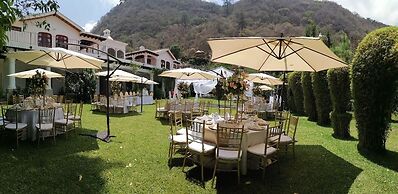 Casa Buho B&B