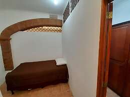 Casa Buho B&B