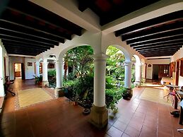 Casa Buho B&B