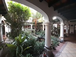 Casa Buho B&B