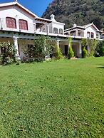 Casa Buho B&B