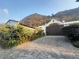 Casa Buho B&B