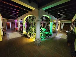 Casa Buho B&B
