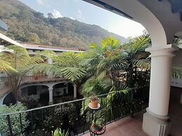 Casa Buho B&B