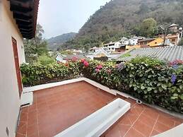 Casa Buho B&B
