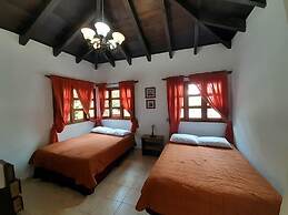 Casa Buho B&B