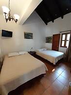 Casa Buho B&B