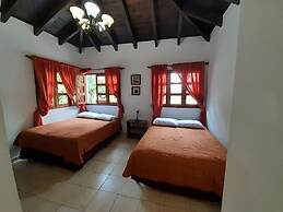 Casa Buho B&B