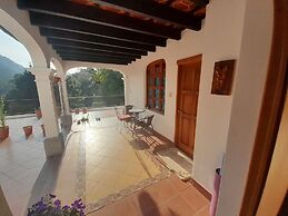 Casa Buho B&B