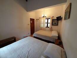 Casa Buho B&B