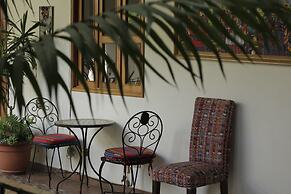 Casa Buho B&B