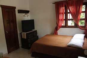 Casa Buho B&B