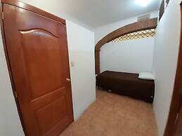Casa Buho B&B