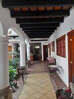 Casa Buho B&B