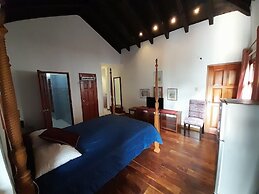 Casa Buho B&B