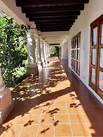 Casa Buho B&B