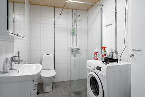 Hiisi Homes Turku Ratapiha