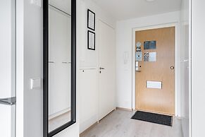 Hiisi Homes Turku Ratapiha