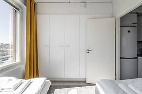 Hiisi Homes Turku Ratapiha