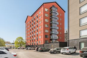 Hiisi Homes Turku Ratapiha
