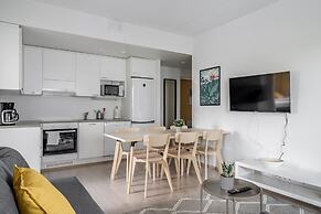 Hiisi Homes Turku Ratapiha
