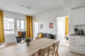 Hiisi Homes Turku Ratapiha