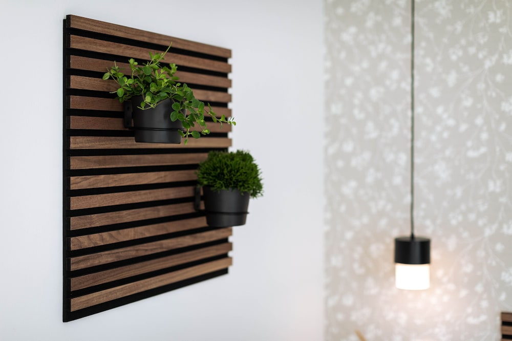 Urban Jungle Apartments