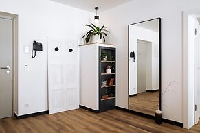 Urban Jungle Apartments
