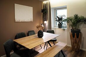Urban Jungle Apartments