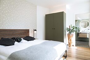 Urban Jungle Apartments