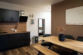 Urban Jungle Apartments