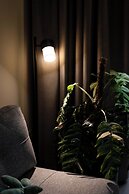 Urban Jungle Apartments