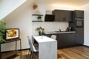 Urban Jungle Apartments
