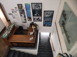 PETITTE HOTEL BELLA MONTAÑA
