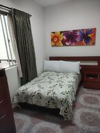 PETITTE HOTEL BELLA MONTAÑA