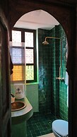 l'émeraude de la Médina