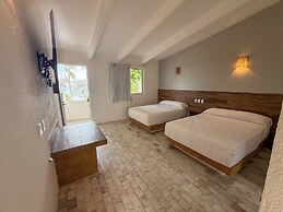 Hotel Villa Mexicana