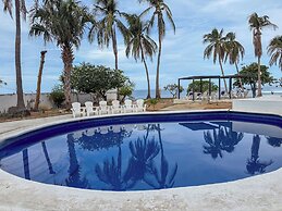 Hotel Villa Mexicana