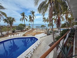 Hotel Villa Mexicana