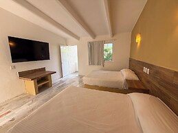 Hotel Villa Mexicana