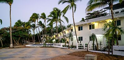 Hotel Villa Mexicana