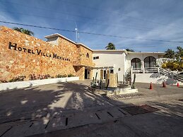 Hotel Villa Mexicana