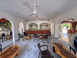 Hotel Villa Mexicana