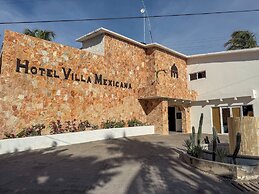 Hotel Villa Mexicana