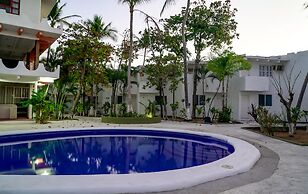 Hotel Villa Mexicana