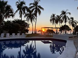 Hotel Villa Mexicana